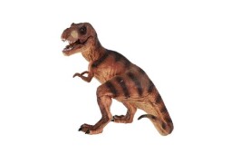Zooted Tyrannosaurus plast 23cm